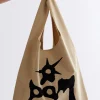 A BRIDGE BETWEEN TOTE BAG