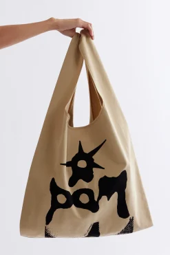 A BRIDGE BETWEEN TOTE BAG