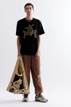 A BRIDGE BETWEEN TOTE BAG