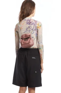 A RUSSELL UNISEX SHORTS