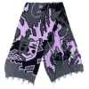 ABBRACCIO CASHMERE SHAWL