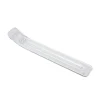ACRYLIC INCENSE HOLDER REGULAR SIZE CLEAR