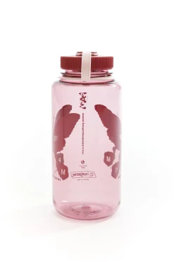 Alien Kiss Wide Mouth 32oz Nalgene