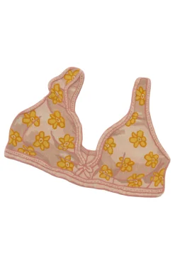 ALL SEEING BRA' RUG