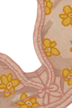 ALL SEEING BRA' RUG