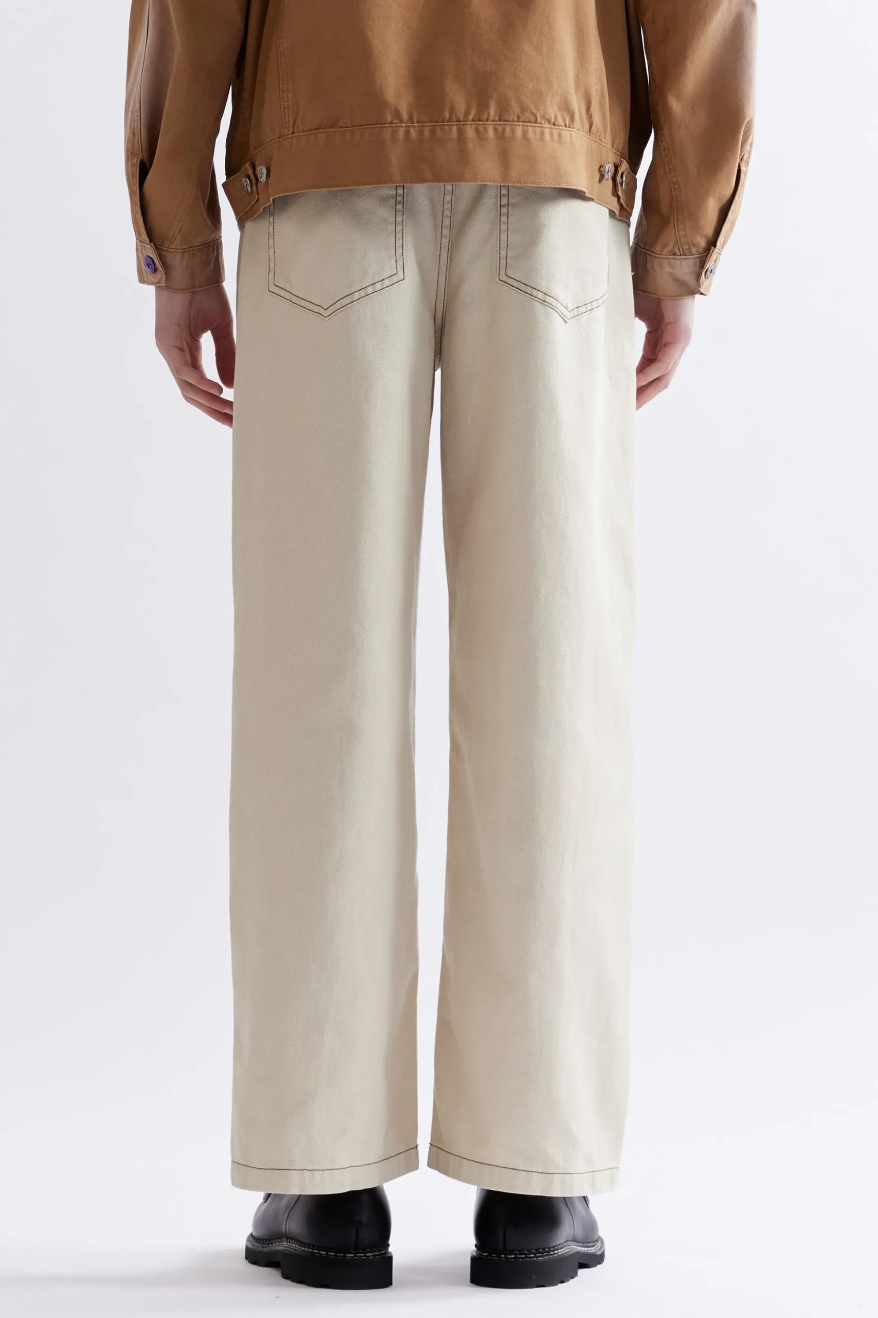 ALTO JEANS SAND