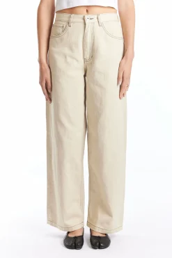 ALTO JEANS SAND