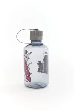 Angel Narrow Mouth 16oz Nalgene