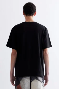 ANGEL SS TEE B (PAM EXCLUSIVE)