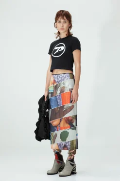 APEX BABY TEE