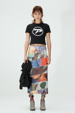 APEX BABY TEE