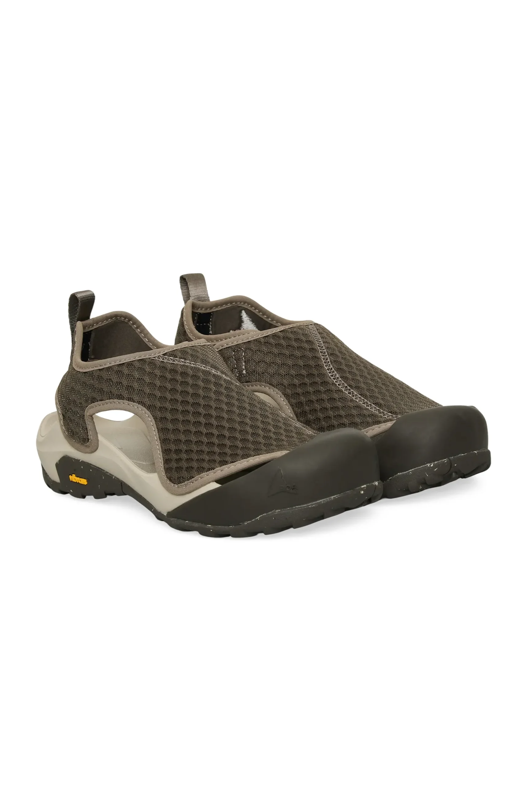 Arpy Sneakers - Grey