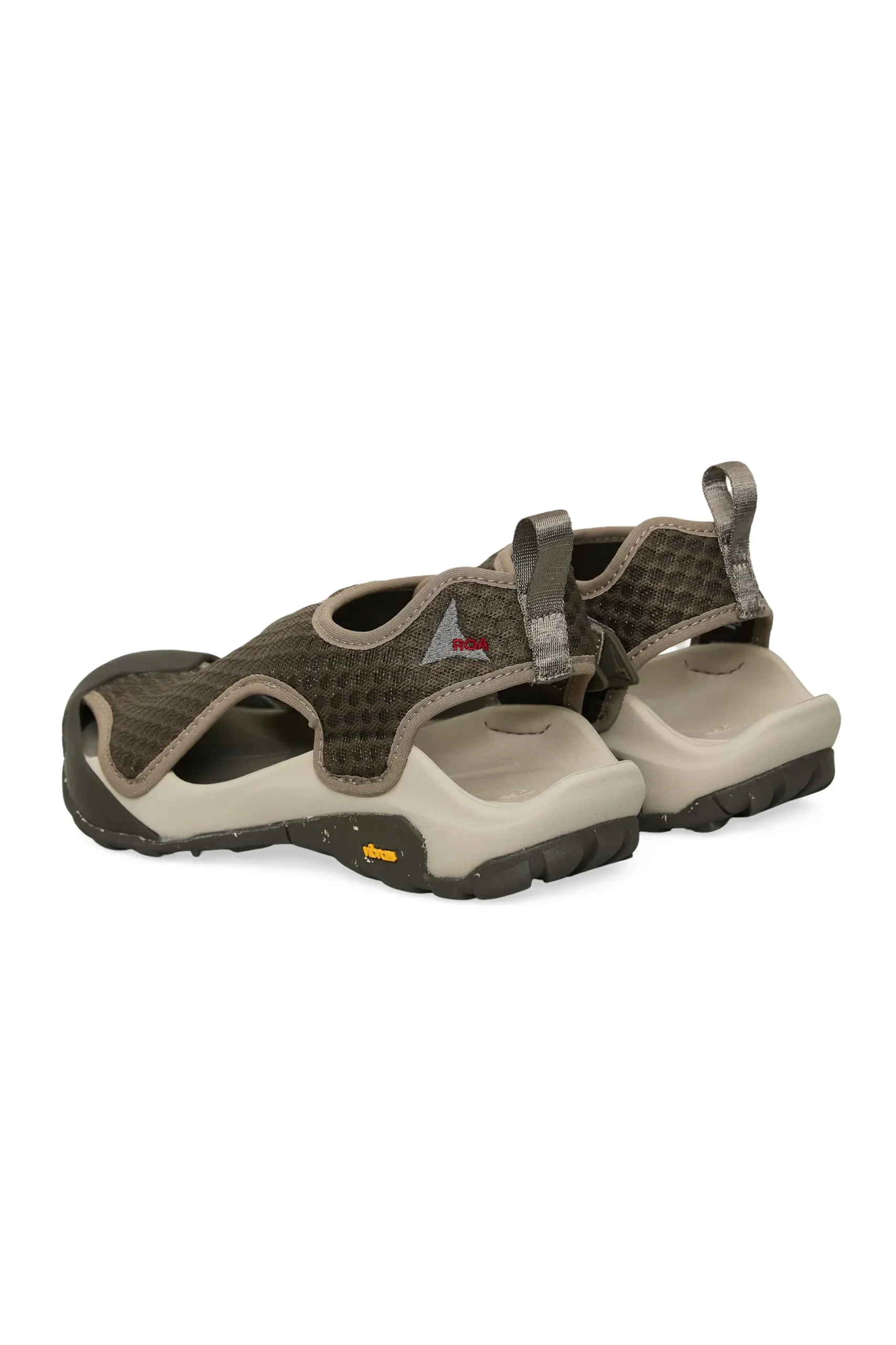 Arpy Sneakers - Grey