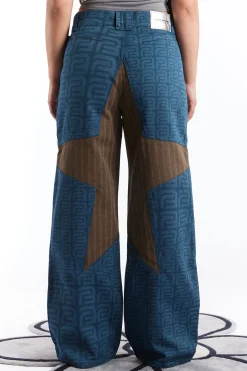 BARRAGAN STAR PANT
