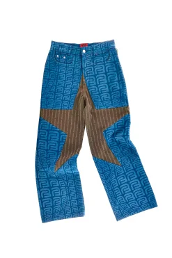 BARRAGAN STAR PANT