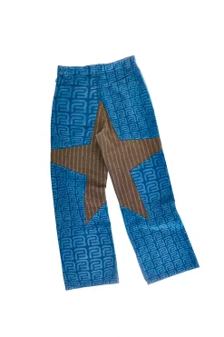 BARRAGAN STAR PANT
