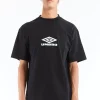 Basic T Shirt Black
