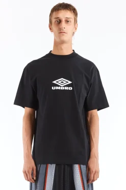 Basic T Shirt Black