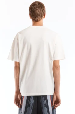 Basic T Shirt White