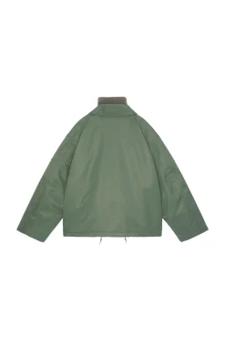 BOA INNER ZIP JACKET