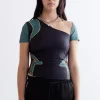 BUMPER MESH TOP