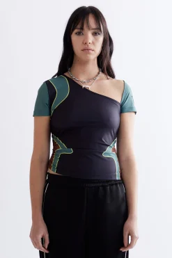 BUMPER MESH TOP