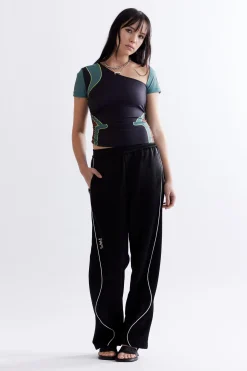 BUMPER MESH TOP