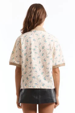BUNNY POLO SHIRT