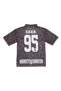 BXH Leopard Skull Soccer Jersey