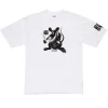 BXH Rat Tee White