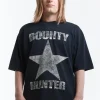 BXH Star Tee Navy