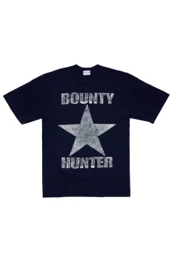 BXH Star Tee Navy