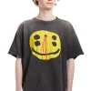 CACTUS PLANT FLEA MARKET SMILE SS TEE