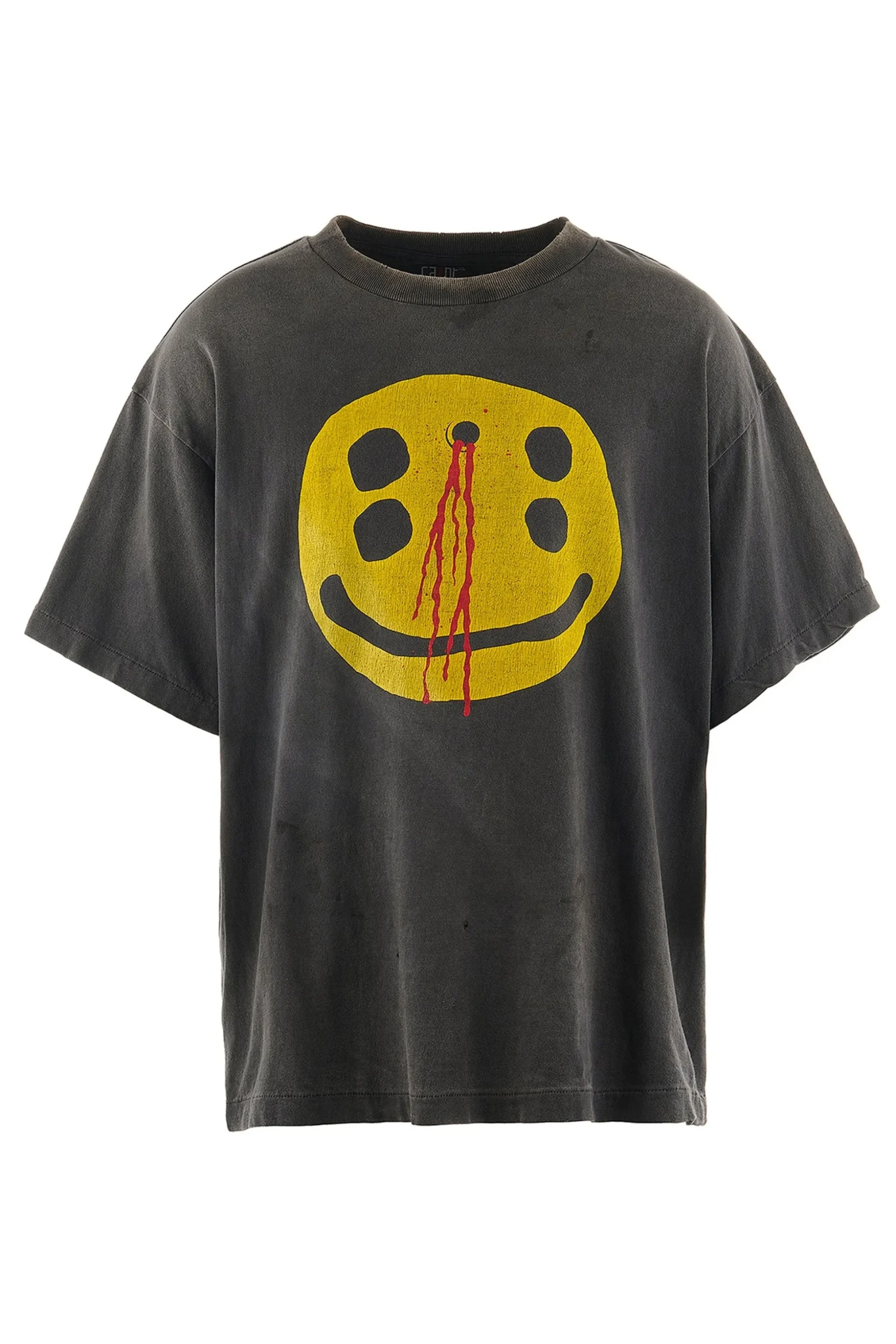 CACTUS PLANT FLEA MARKET SMILE SS TEE