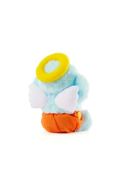 CACTUS PLANT FLEA MARKET SMILES PLUSH TOY SET
