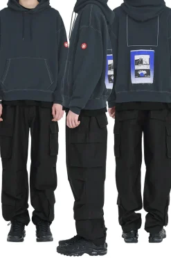 CF8zero8 HOODY
