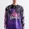 CHERUB MTB LS TOP