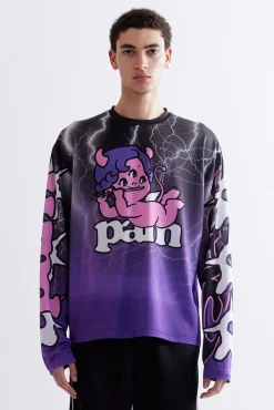 CHERUB MTB LS TOP