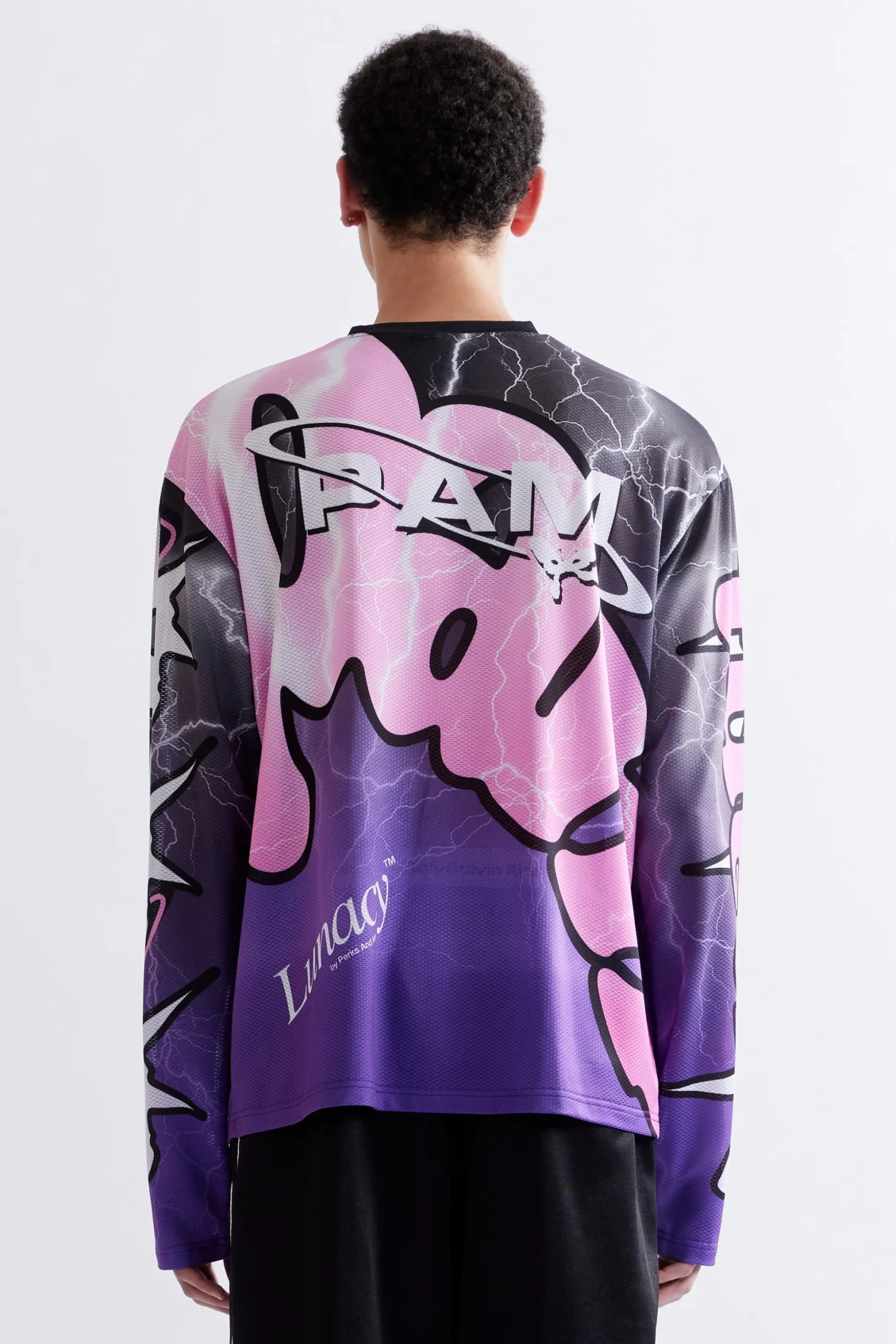 CHERUB MTB LS TOP