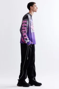 CHERUB MTB LS TOP