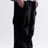 CHOW PANTS