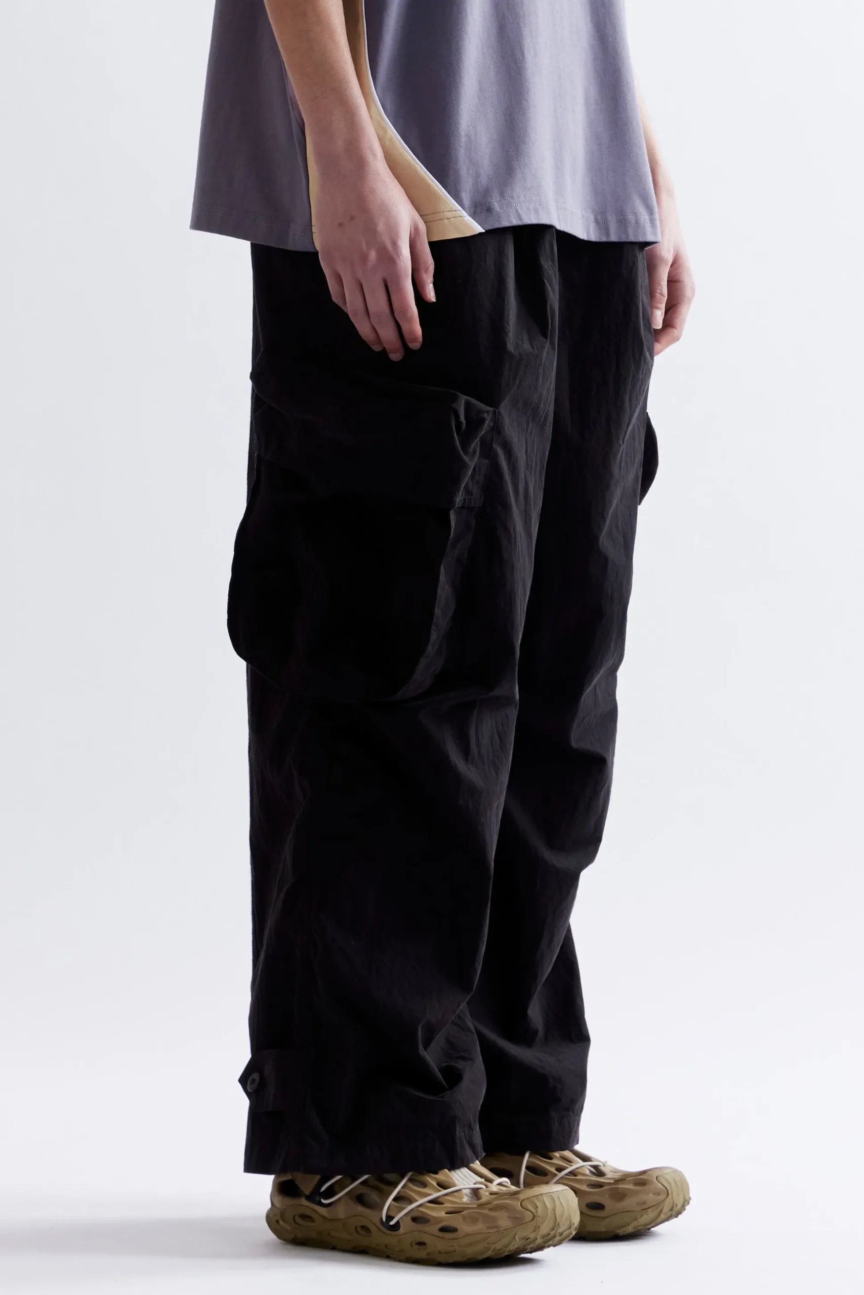 CHOW PANTS