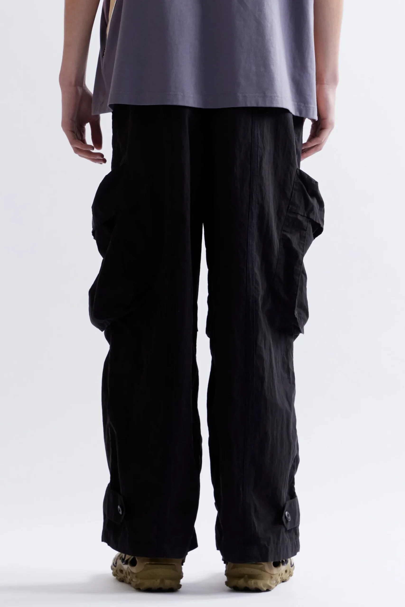 CHOW PANTS