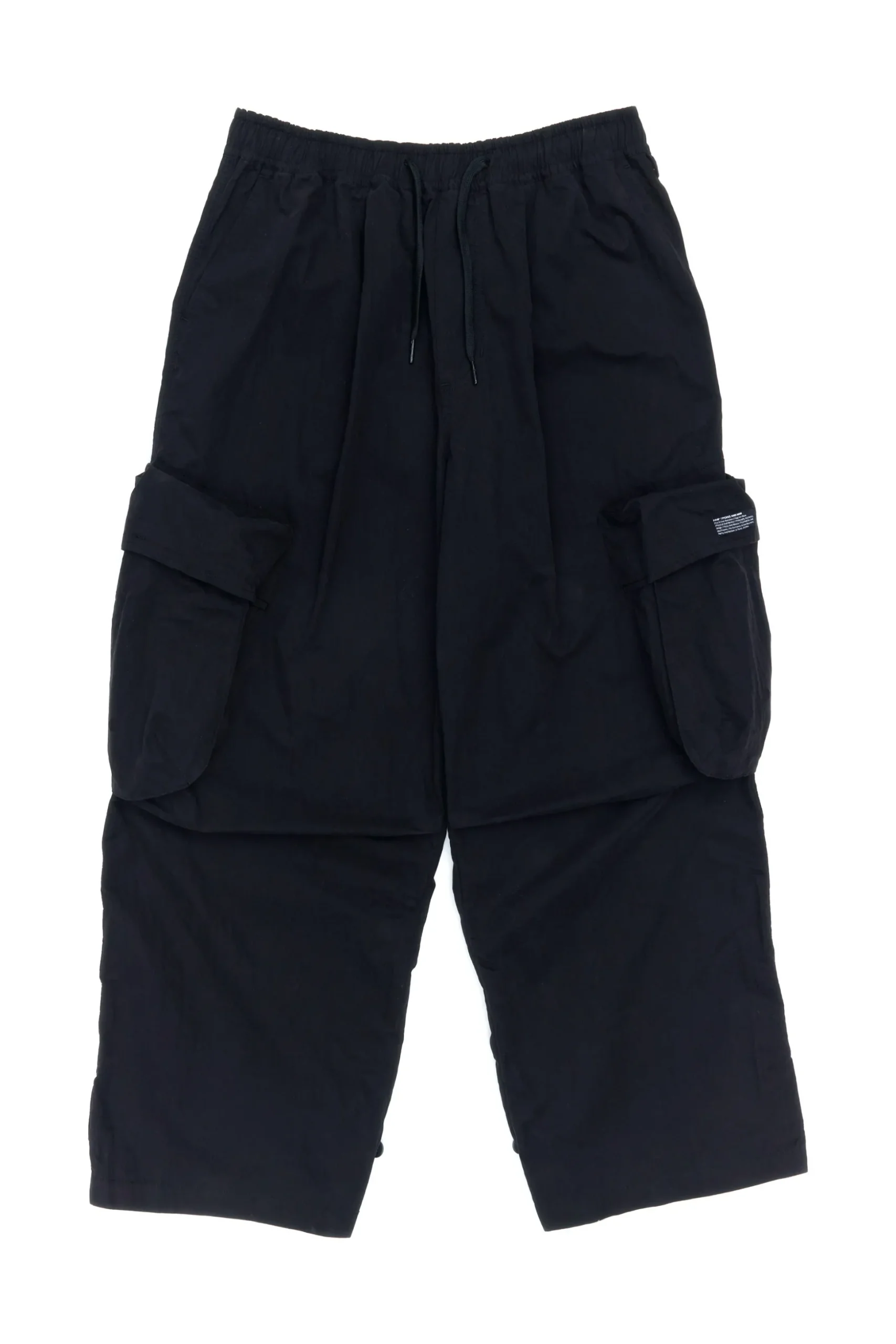 CHOW PANTS
