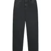 1992 COLOUR DENIM CHARCOAL