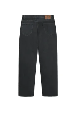 1992 COLOUR DENIM CHARCOAL