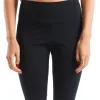 Compression Biker Shorts Black