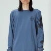 CONTACT LS TEE STORM