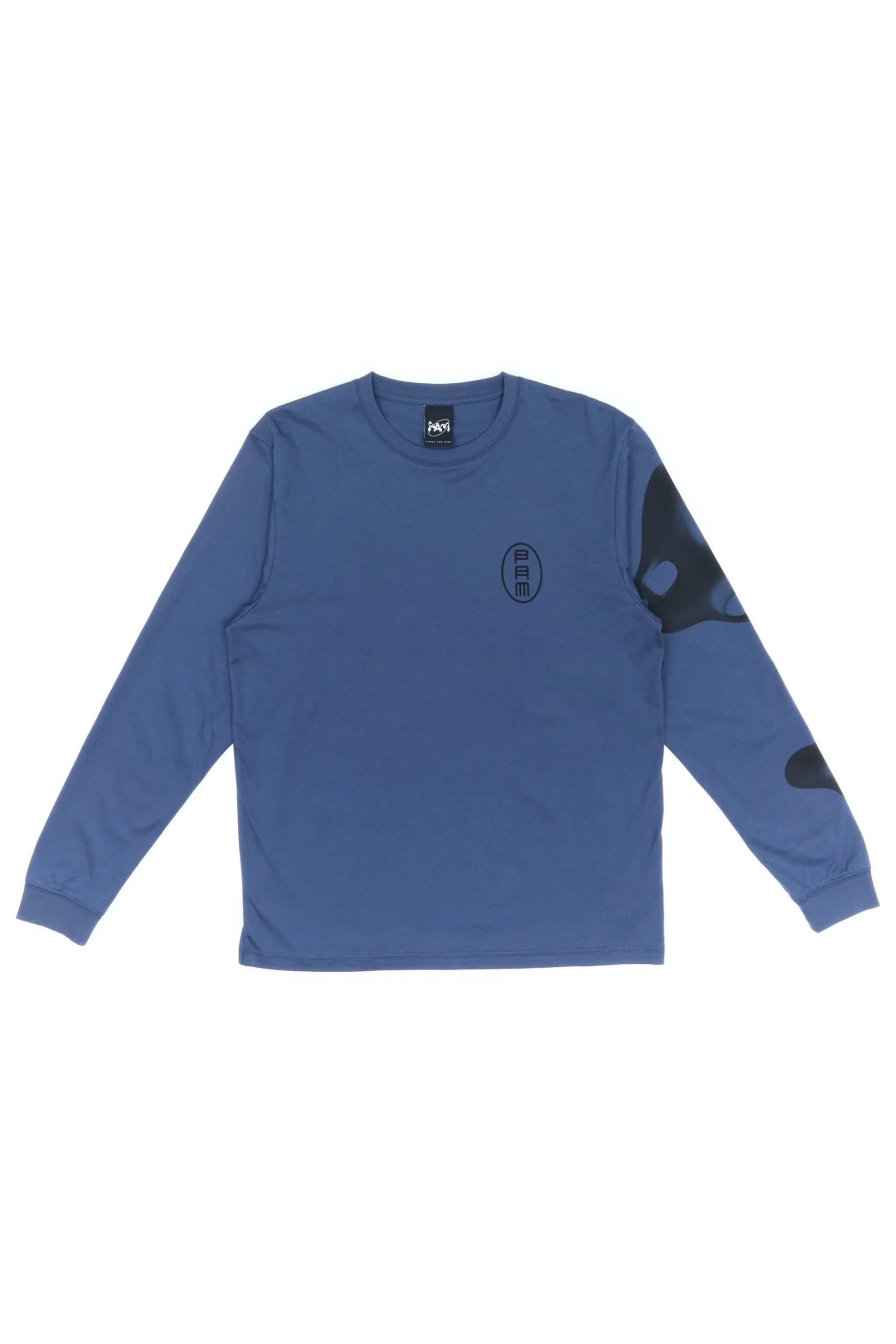 CONTACT LS TEE STORM