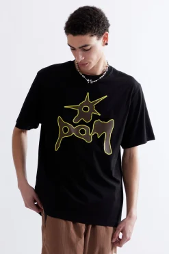 COSMOS SPIKE SS TEE